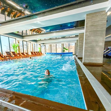 Apartman Rastko-N Lux 32 Milmari Kopaonik Buitenkant foto