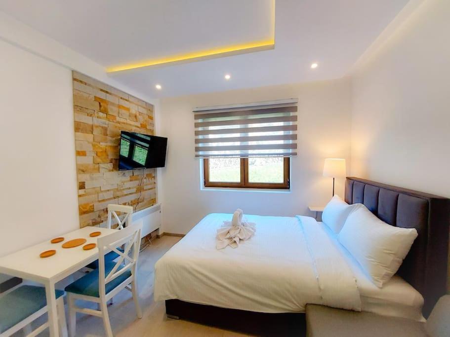 Apartman Rastko-N Lux 32 Milmari Kopaonik Buitenkant foto