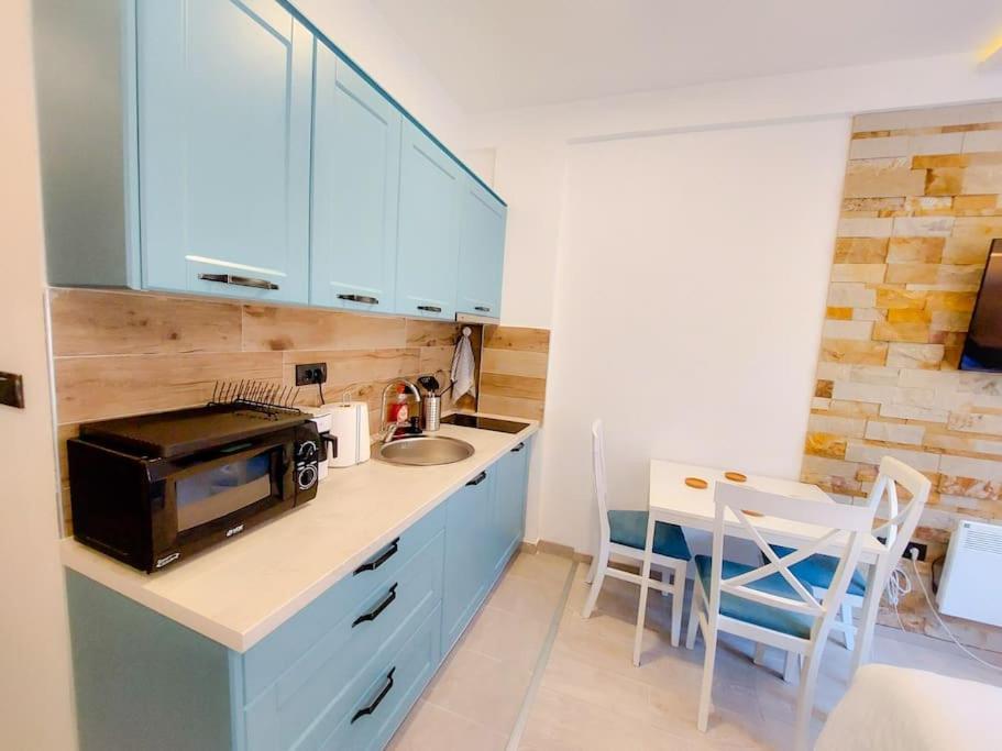Apartman Rastko-N Lux 32 Milmari Kopaonik Buitenkant foto