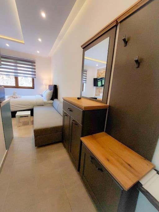Apartman Rastko-N Lux 32 Milmari Kopaonik Buitenkant foto