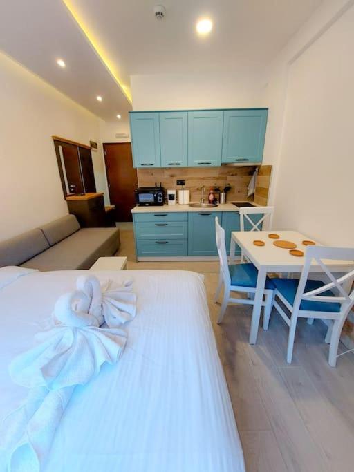 Apartman Rastko-N Lux 32 Milmari Kopaonik Buitenkant foto