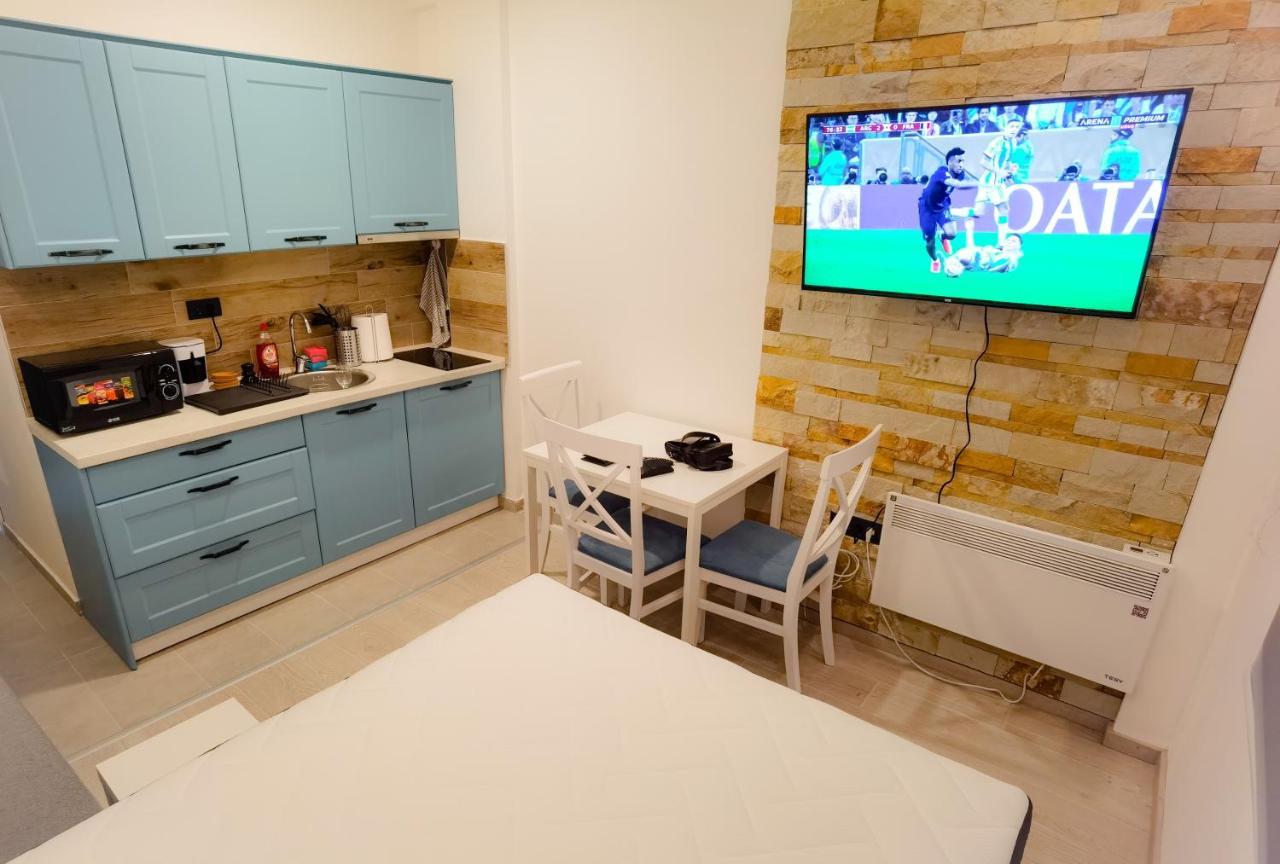 Apartman Rastko-N Lux 32 Milmari Kopaonik Buitenkant foto