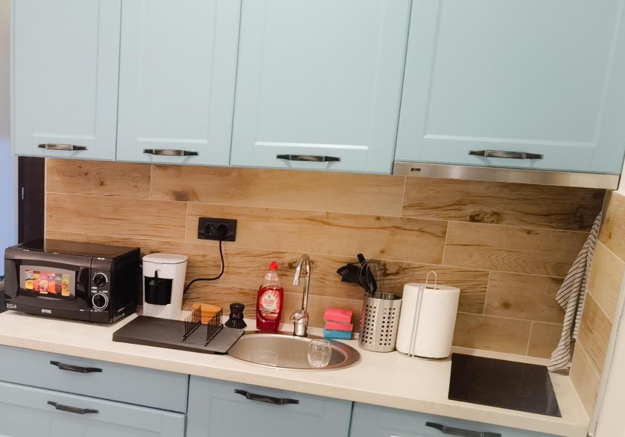 Apartman Rastko-N Lux 32 Milmari Kopaonik Buitenkant foto