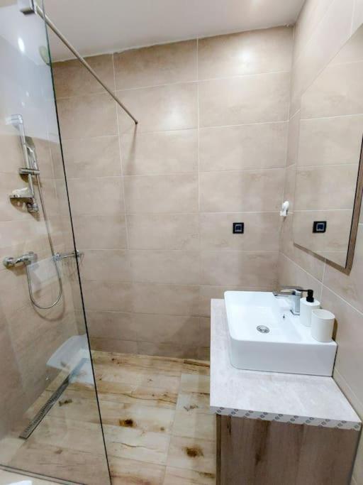 Apartman Rastko-N Lux 32 Milmari Kopaonik Buitenkant foto