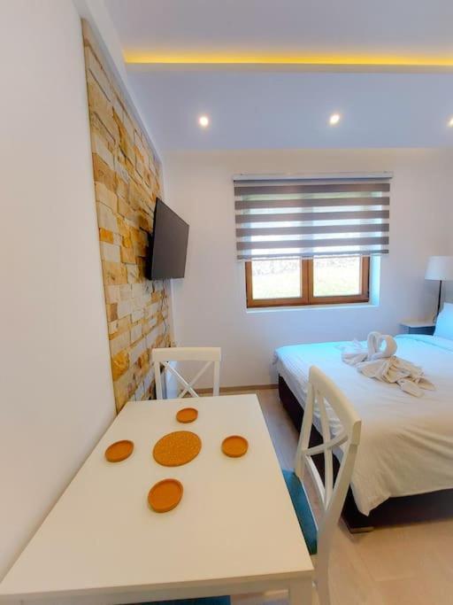 Apartman Rastko-N Lux 32 Milmari Kopaonik Buitenkant foto