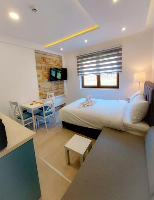 Apartman Rastko-N Lux 32 Milmari Kopaonik Buitenkant foto