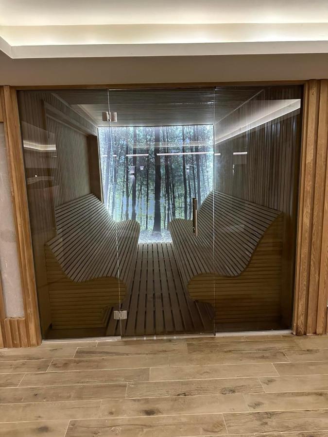 Apartman Rastko-N Lux 32 Milmari Kopaonik Buitenkant foto