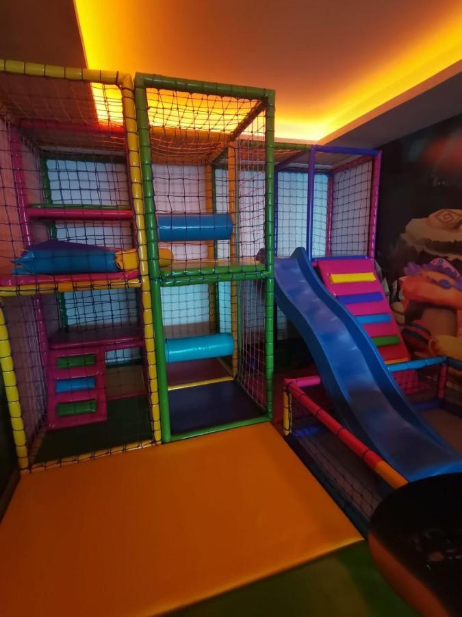 Apartman Rastko-N Lux 32 Milmari Kopaonik Buitenkant foto