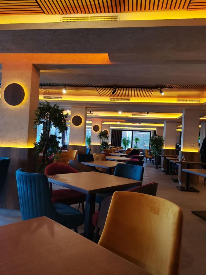 Apartman Rastko-N Lux 32 Milmari Kopaonik Buitenkant foto