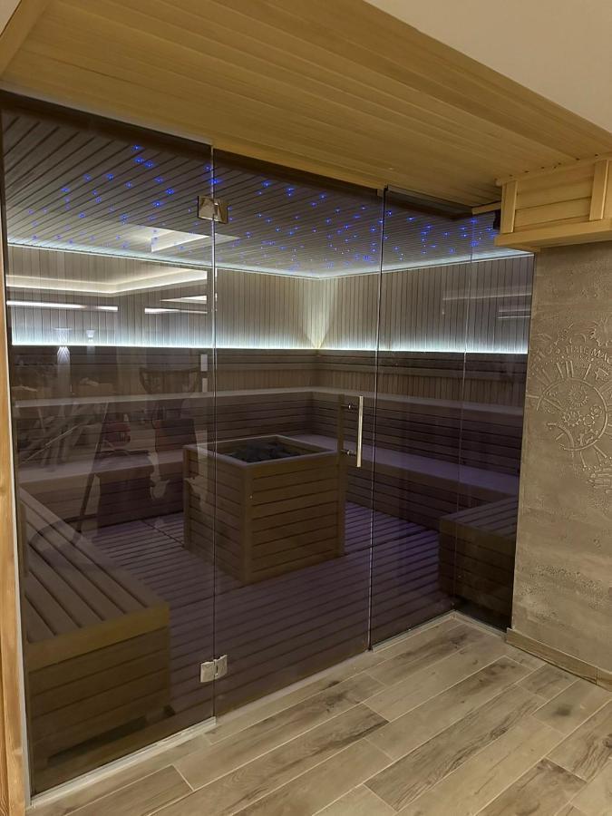 Apartman Rastko-N Lux 32 Milmari Kopaonik Buitenkant foto