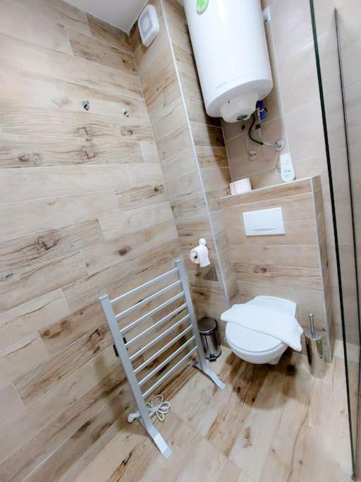 Apartman Rastko-N Lux 32 Milmari Kopaonik Buitenkant foto