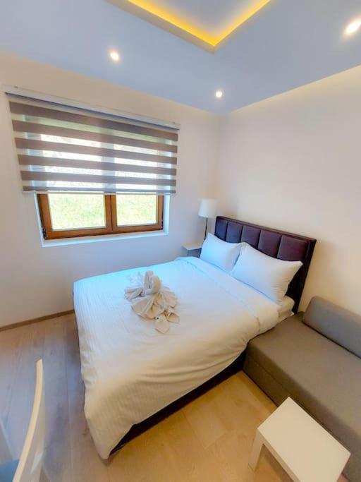 Apartman Rastko-N Lux 32 Milmari Kopaonik Buitenkant foto