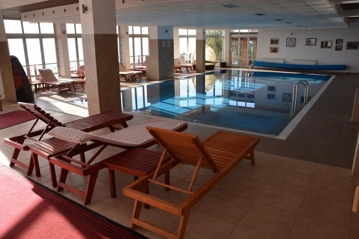 Apartman Rastko-N Lux 32 Milmari Kopaonik Buitenkant foto