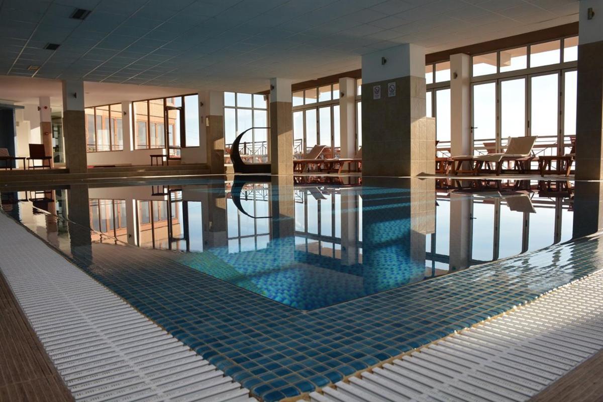 Apartman Rastko-N Lux 32 Milmari Kopaonik Buitenkant foto