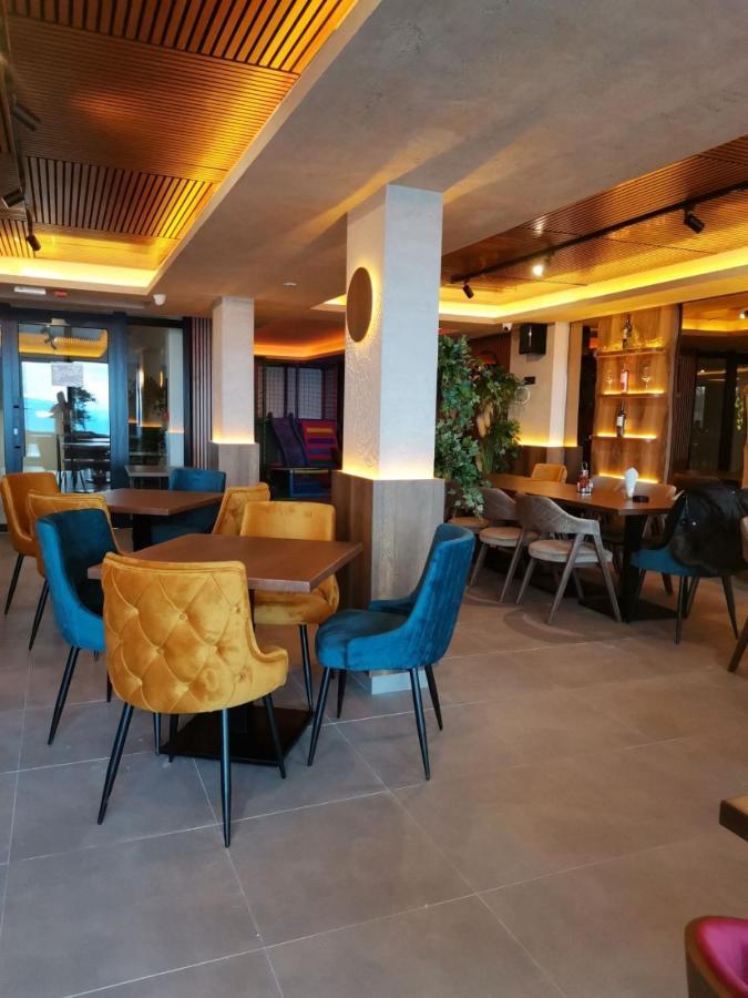 Apartman Rastko-N Lux 32 Milmari Kopaonik Buitenkant foto