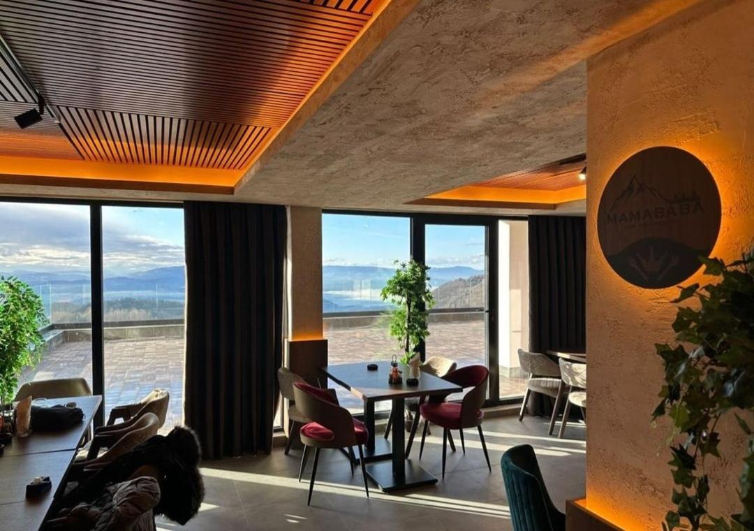 Apartman Rastko-N Lux 32 Milmari Kopaonik Buitenkant foto