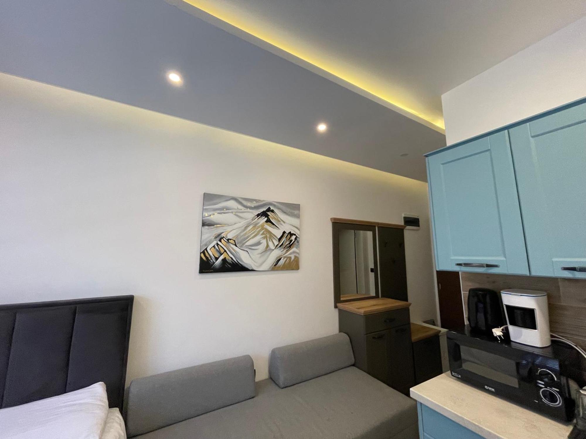 Apartman Rastko-N Lux 32 Milmari Kopaonik Buitenkant foto